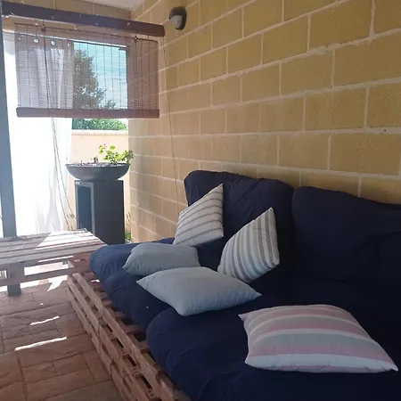 Сasa de vacaciones Solar Eclipse House