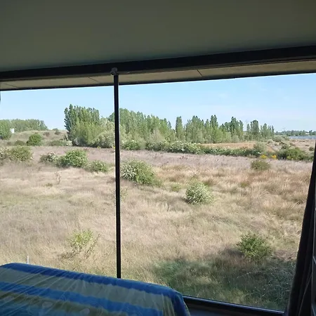 Сasa de vacaciones Solar Eclipse House