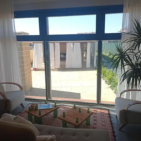 Solar Eclipse House *